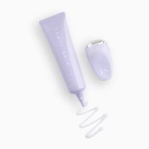 Flash Nap Instant Revival Priming Eye Gel-Cream + Eye Massage Tool